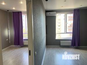 1-к квартира, вторичка, 32м2, 7/10 этаж