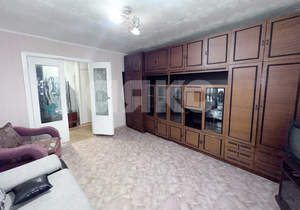 2-к квартира, вторичка, 52м2, 4/9 этаж