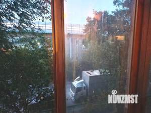 1-к квартира, вторичка, 29м2, 3/5 этаж