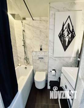 2-к квартира, вторичка, 45м2, 2/5 этаж