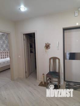 3-к квартира, вторичка, 97м2, 11/22 этаж