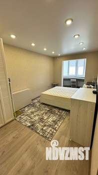 2-к квартира, вторичка, 52м2, 7/9 этаж