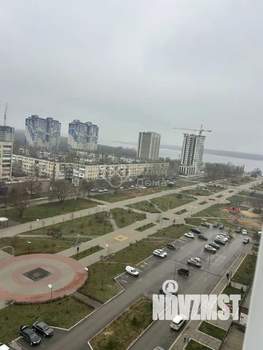 2-к квартира, вторичка, 57м2, 13/17 этаж