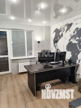 4-к квартира, вторичка, 88м2, 12/16 этаж