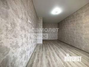 1-к квартира, вторичка, 36м2, 5/9 этаж
