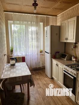 3-к квартира, вторичка, 64м2, 6/9 этаж