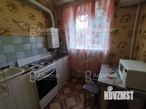1-к квартира, вторичка, 22м2, 2/5 этаж