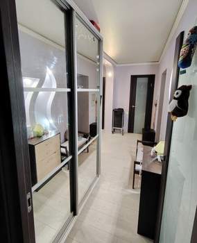 2-к квартира, вторичка, 47м2, 7/10 этаж