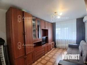 2-к квартира, вторичка, 42м2, 4/5 этаж