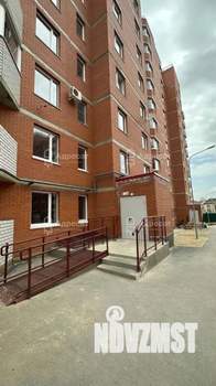 3-к квартира, вторичка, 74м2, 1/10 этаж