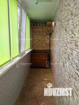 1-к квартира, вторичка, 35м2, 3/5 этаж