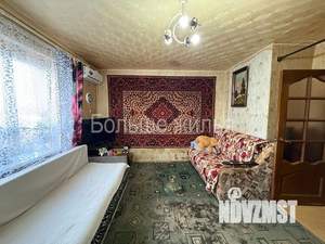 2-к квартира, вторичка, 64м2, 2/5 этаж