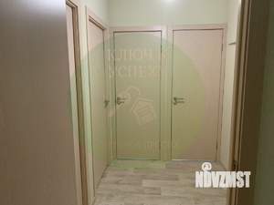 2-к квартира, вторичка, 41м2, 2/5 этаж