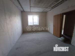 1-к квартира, вторичка, 35м2, 1/3 этаж