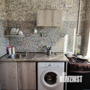 3-к квартира, вторичка, 58м2, 4/5 этаж