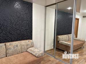 2-к квартира, вторичка, 43м2, 4/4 этаж