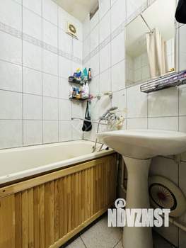 2-к квартира, вторичка, 49м2, 6/9 этаж