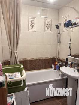 1-к квартира, вторичка, 37м2, 7/9 этаж