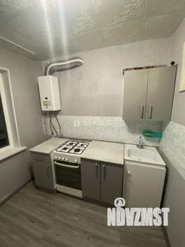 1-к квартира, вторичка, 31м2, 4/5 этаж