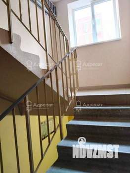 1-к квартира, вторичка, 30м2, 4/5 этаж