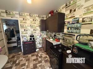 4-к квартира, вторичка, 73м2, 2/9 этаж
