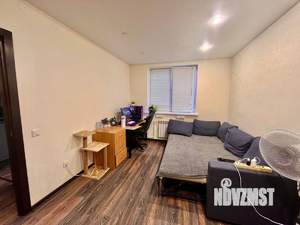 1-к квартира, вторичка, 30м2, 1/3 этаж