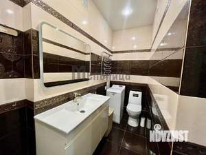 Студия квартира, вторичка, 39м2, 14/25 этаж