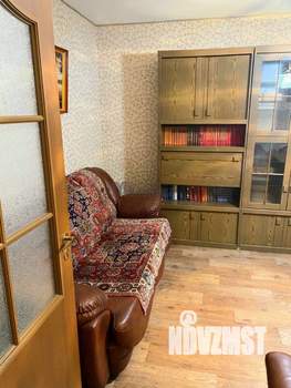 3-к квартира, вторичка, 64м2, 10/16 этаж