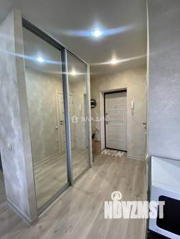 Студия квартира, вторичка, 31м2, 3/5 этаж