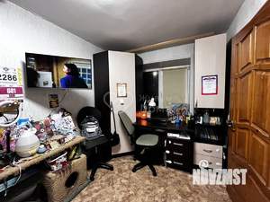 2-к квартира, вторичка, 41м2, 2/4 этаж