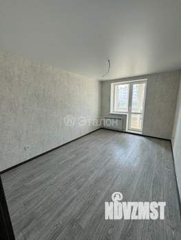 1-к квартира, вторичка, 40м2, 1/5 этаж