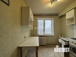 1-к квартира, вторичка, 31м2, 1/5 этаж