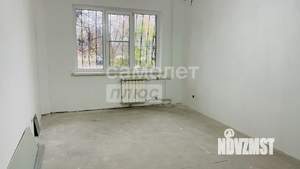 1-к квартира, вторичка, 38м2, 1/9 этаж