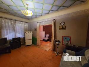 2-к квартира, вторичка, 38м2, 1/2 этаж