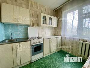 1-к квартира, вторичка, 36м2, 2/5 этаж