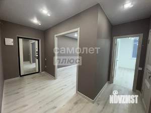2-к квартира, вторичка, 61м2, 5/24 этаж
