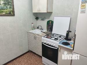 1-к квартира, вторичка, 31м2, 2/5 этаж