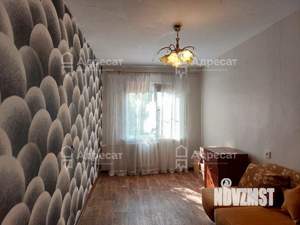 3-к квартира, вторичка, 59м2, 5/5 этаж