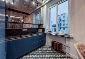 3-к квартира, вторичка, 67м2, 2/4 этаж