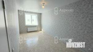 2-к квартира, вторичка, 48м2, 7/7 этаж