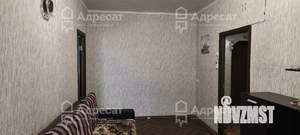 2-к квартира, вторичка, 42м2, 5/5 этаж