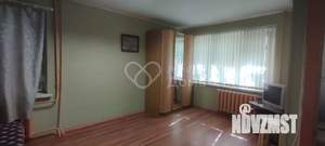 1-к квартира, вторичка, 31м2, 1/5 этаж