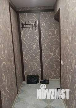 1-к квартира, вторичка, 32м2, 3/5 этаж
