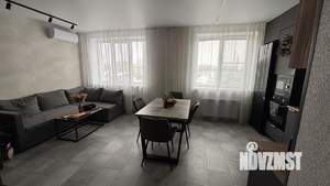 3-к квартира, вторичка, 78м2, 1/11 этаж