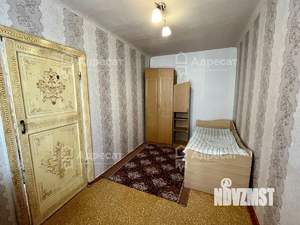 2-к квартира, вторичка, 46м2, 5/5 этаж