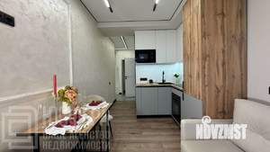 1-к квартира, вторичка, 46м2, 10/24 этаж