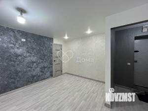 3-к квартира, вторичка, 42м2, 2/5 этаж