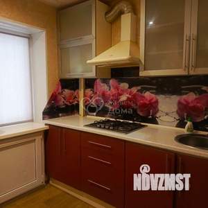 2-к квартира, вторичка, 39м2, 2/5 этаж