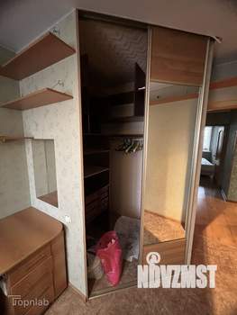 3-к квартира, вторичка, 65м2, 2/9 этаж