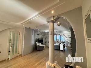 4-к квартира, вторичка, 157м2, 3/10 этаж